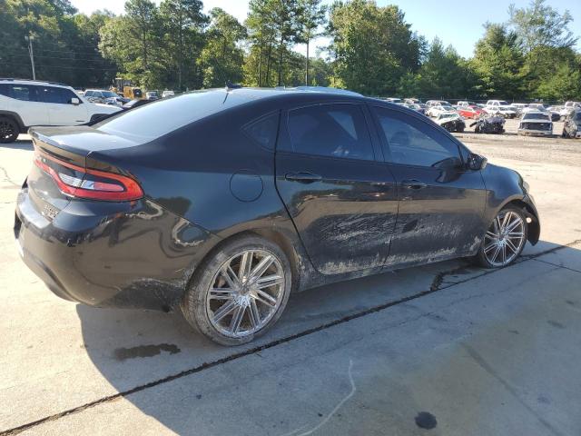 Photo 3 from auction – 2014 DODGE DART SXT with VIN 1C3CDFBBXED907698