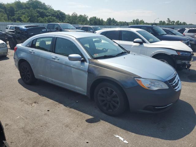 Photo 4 from auction – 2013 CHRYSLER 200 TOURIN with VIN 1C3CCBBB6DN539413