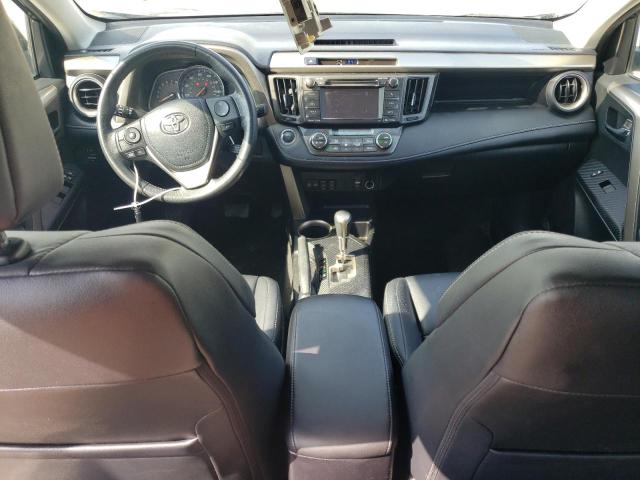 Photo 8 from auction – 2013 TOYOTA RAV4 LIMIT with VIN 2T3DFREV1DW002589