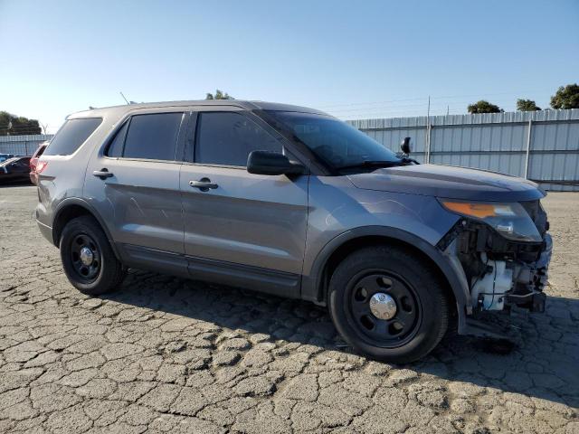 Фото 4 с аукциона – 2013 FORD EXPLORER P с VIN 1FM5K8AR3DGB44159