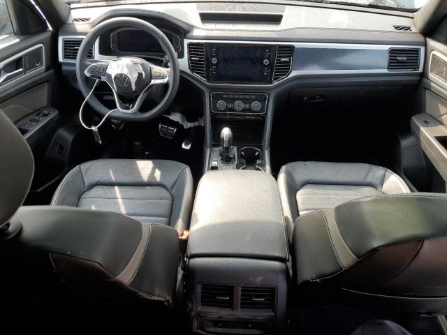 Photo 8 from auction – 2023 VOLKSWAGEN ATLAS CROS with VIN 1V2FE2CA5PC207860