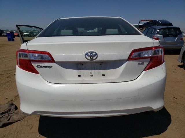 Photo 6 from auction – 2013 TOYOTA CAMRY L with VIN 4T4BF1FK4DR286263