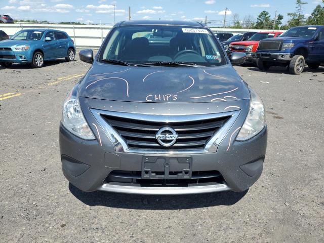 Photo 5 from auction – 2019 NISSAN VERSA S with VIN 3N1CN7AP2KL839899