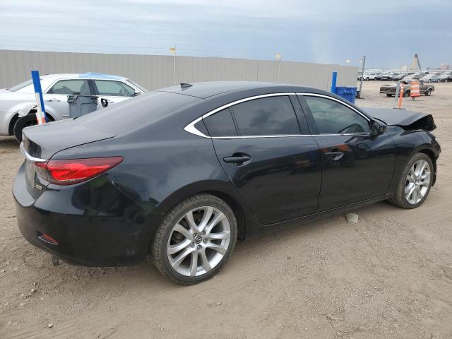 Photo 3 from auction – 2015 MAZDA 6 TOURING with VIN JM1GJ1T55F1190079