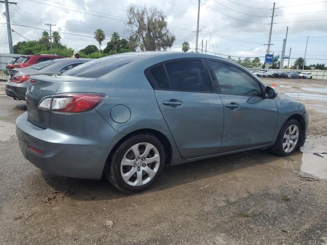 Photo 3 from auction – 2012 MAZDA 3 I with VIN JM1BL1UF1C1556305