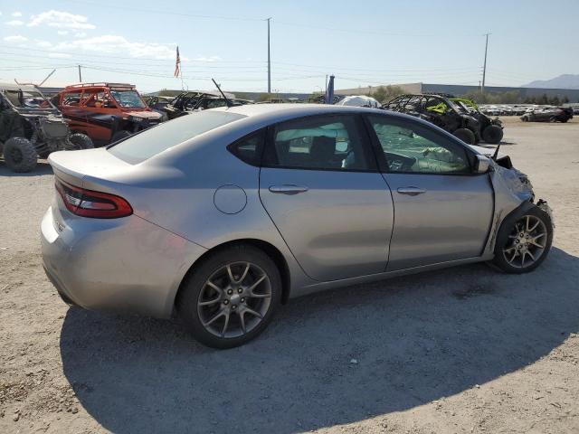 Photo 3 from auction – 2014 DODGE DART SXT with VIN 1C3CDFBB8ED904475