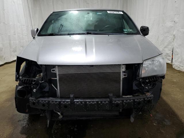 Photo 5 from auction – 2016 DODGE GRAND CARA with VIN 2C4RDGCG2GR266293