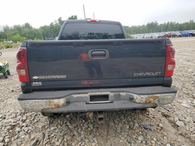 Photo 6 from auction – 2003 CHEVROLET SILVERADO with VIN 1GCGK13U63F242001