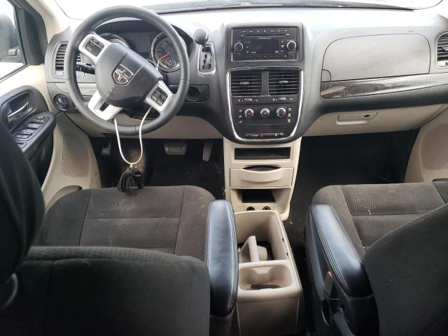 Photo 8 from auction – 2015 DODGE GRAND CARA with VIN 2C4RDGBG1FR701529