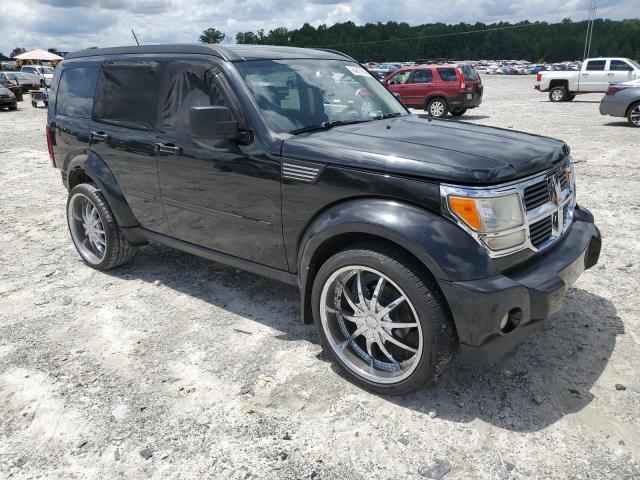 Photo 4 from auction – 2008 DODGE NITRO SXT with VIN 1D8GT28K28W189011