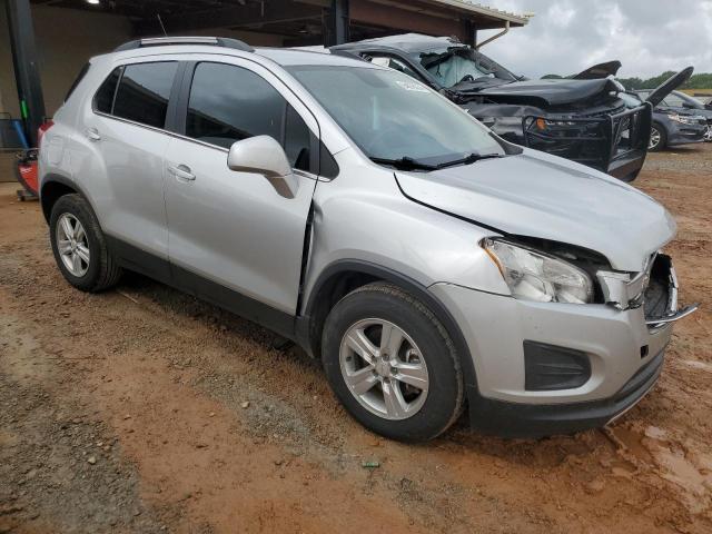 Photo 4 from auction – 2016 CHEVROLET TRAX 1LT with VIN KL7CJLSB1GB631832