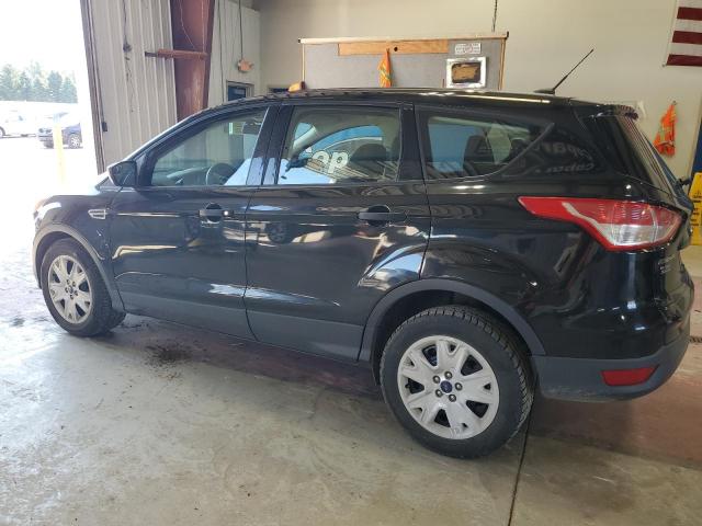 Photo 2 from auction – 2015 FORD ESCAPE S with VIN 1FMCU0F79FUA86606