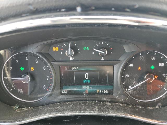 Фото 9 с аукциона – 2018 BUICK ENCORE SPO с VIN KL4CJ1SB5JB673977