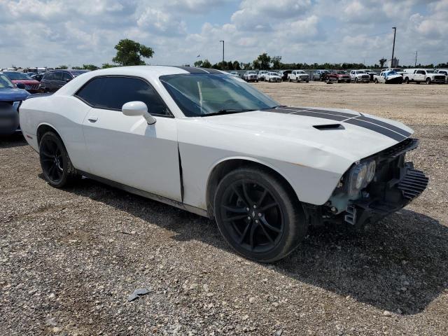 Photo 4 from auction – 2018 DODGE CHALLENGER with VIN 2C3CDZAG5JH118712