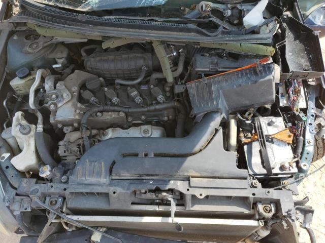 Photo 11 from auction – 2007 NISSAN ALTIMA 2.5 with VIN 1N4AL21E07C122048