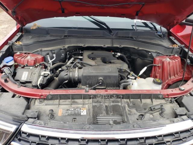Photo 11 from auction – 2020 FORD EXPLORER X with VIN 1FMSK8DH0LGC24233