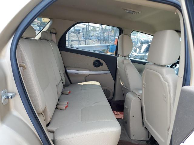 Photo 10 from auction – 2007 CHEVROLET EQUINOX LT with VIN 2CNDL73F776046083