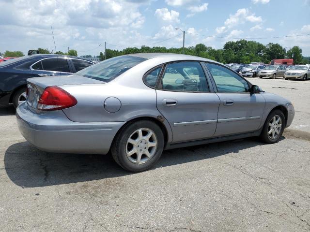 Photo 3 from auction – 2006 FORD TAURUS SEL with VIN 1FAFP56U56A217792