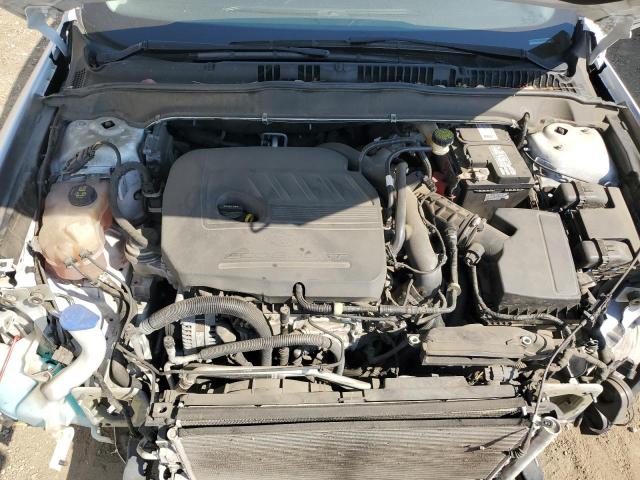 Photo 11 from auction – 2016 FORD FUSION SE with VIN 3FA6P0HD4GR366931