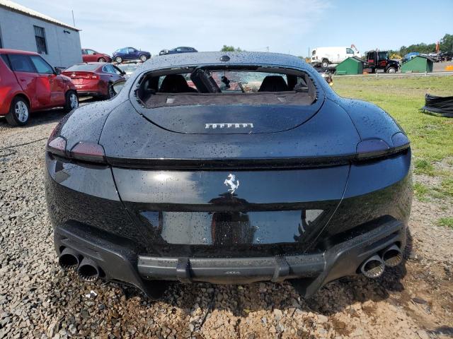 Photo 6 from auction – 2024 FERRARI ROMA with VIN ZFF98RNA4R0302671
