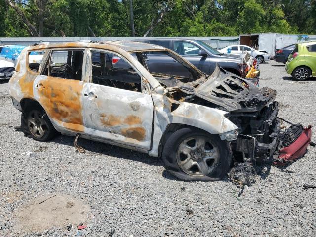 صورة رقم 4 من المزاد - 2006 TOYOTA RAV4 مع VIN JTMBD33V765032008