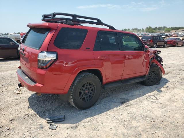 Photo 3 from auction – 2019 TOYOTA 4 RUNNER with VIN JTEBU5JR1K5642820