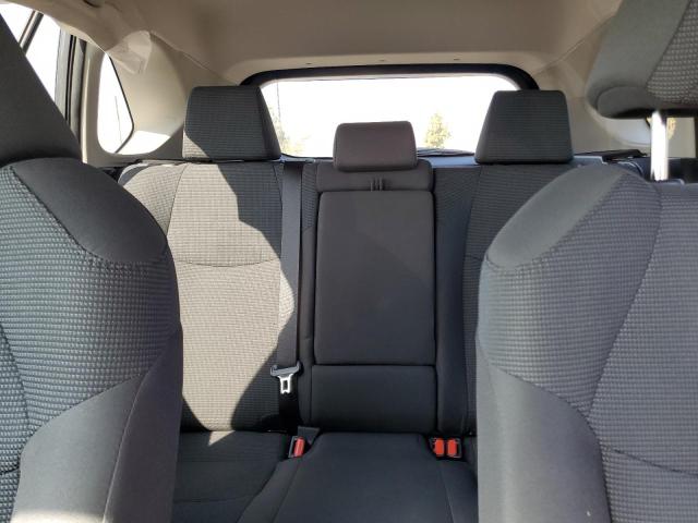 Photo 10 from auction – 2023 TOYOTA RAV4 LE with VIN 2T3H1RFVXPW286730