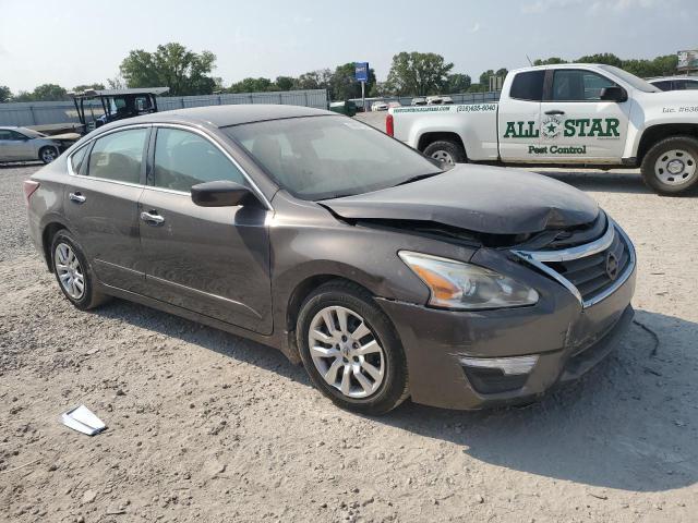 Photo 4 from auction – 2014 NISSAN ALTIMA 2.5 with VIN 1N4AL3AP1EN372049