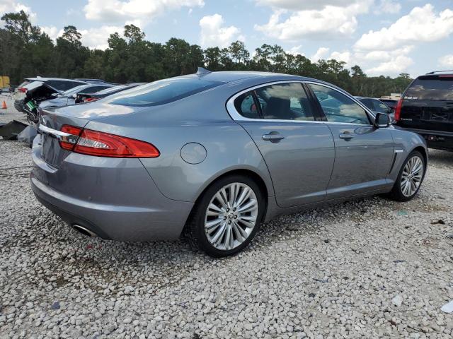 Photo 3 from auction – 2013 JAGUAR XF with VIN SAJWA0ES6DPS86484