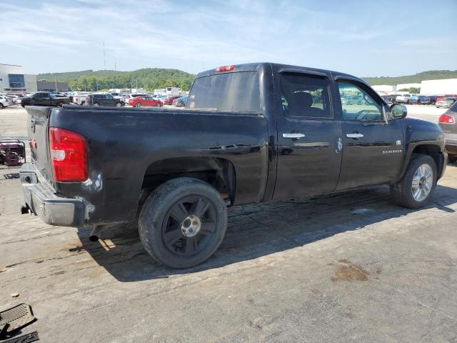 Photo 3 from auction – 2011 CHEVROLET SILVERADO with VIN 3GCPCSE06BG234667