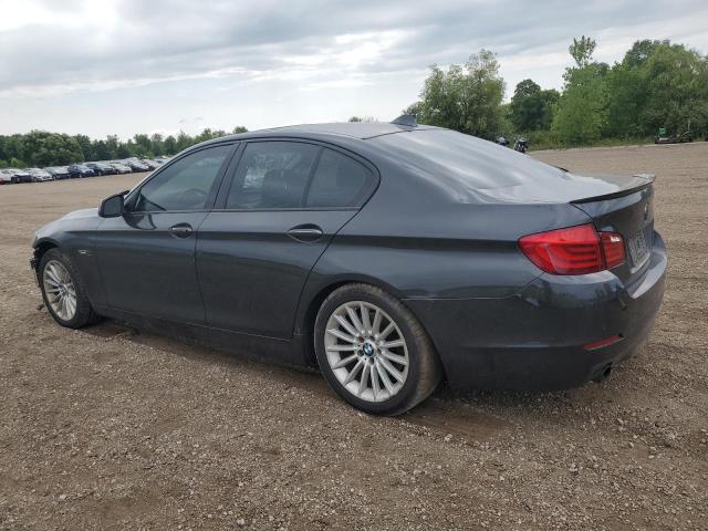 Photo 2 from auction – 2012 BMW 535 XI with VIN WBAFU7C56CDU65889