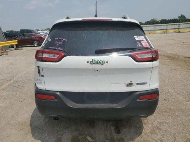 Photo 6 from auction – 2018 JEEP CHEROKEE L with VIN 1C4PJLCB4JD504233