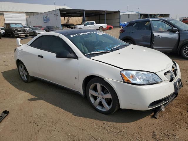 Photo 4 from auction – 2007 PONTIAC G6 with VIN 1G2ZH36N674136242