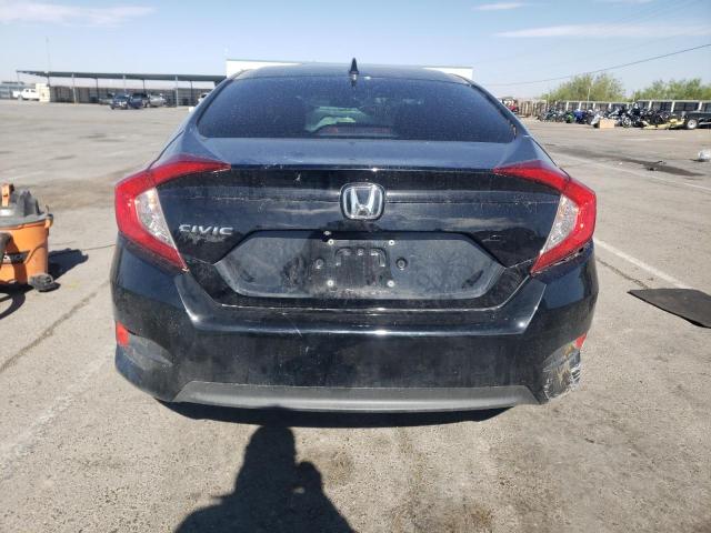 Photo 6 from auction – 2017 HONDA CIVIC EX with VIN 19XFC2F74HE037945