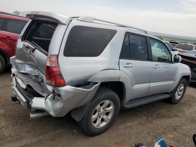 Photo 3 from auction – 2004 TOYOTA 4RUNNER SR with VIN JTEBT14R140037347