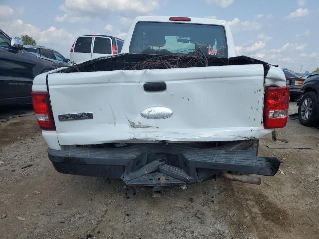 Фото 6 с аукциона – 2011 FORD RANGER SUP с VIN 1FTKR1EDXBPB06224