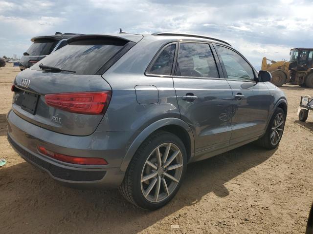Photo 3 from auction – 2017 AUDI Q3 PRESTIG with VIN WA1GCCFS2HR003967