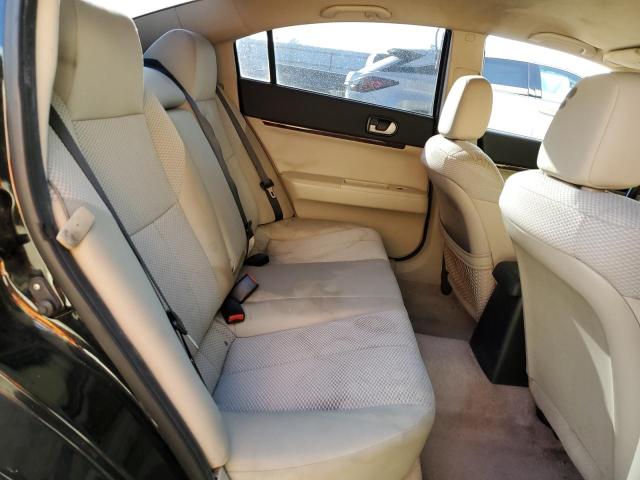 Photo 10 from auction – 2012 MITSUBISHI GALANT ES with VIN 4A32B3FF4CE010549