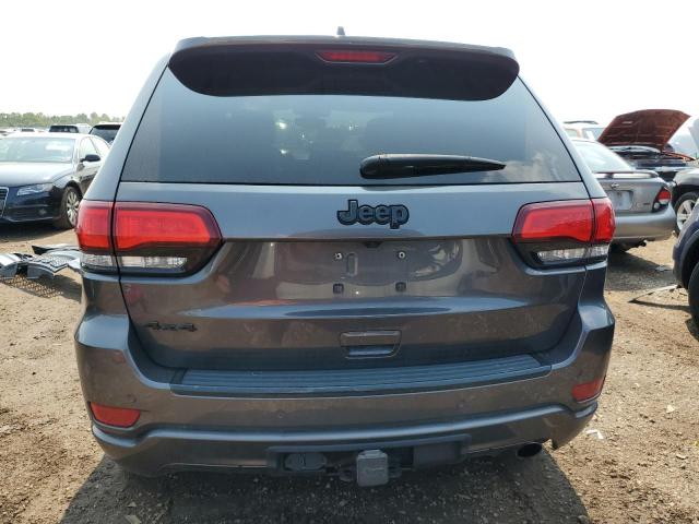Photo 6 from auction – 2017 JEEP GRAND CHER with VIN 1C4RJFAG9HC767150