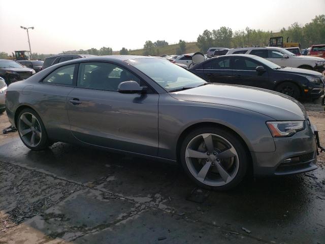 Photo 4 from auction – 2014 AUDI A5 PREMIUM with VIN WAULFAFR7EA032434