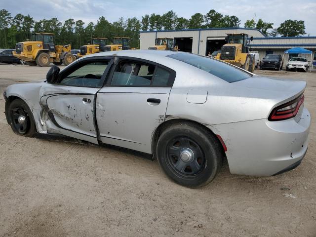 Photo 2 from auction – 2019 DODGE CHARGER PO with VIN 2C3CDXAT5KH567942