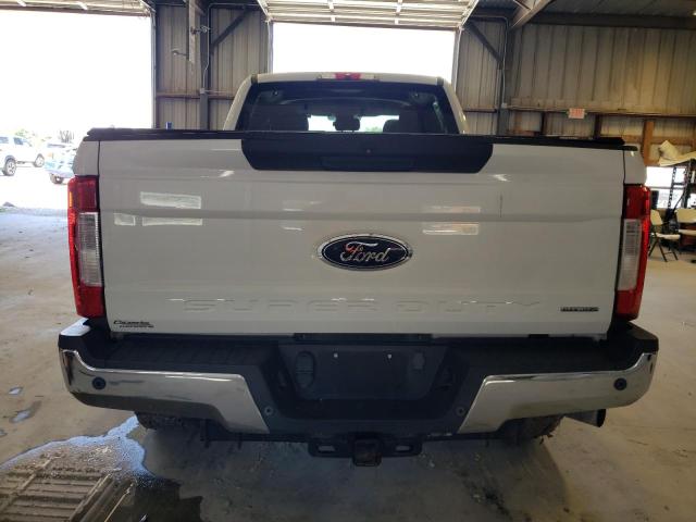 Photo 6 from auction – 2017 FORD F250 SUPER with VIN 1FT7W2B61HEB47386