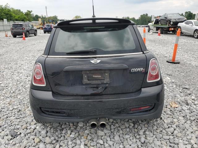 Photo 6 from auction – 2013 MINI COOPER S with VIN WMWSV3C51DT393687