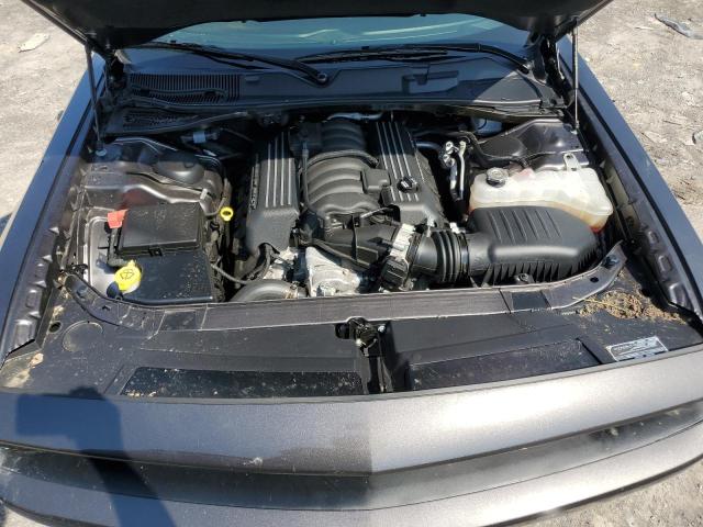 Photo 11 from auction – 2023 DODGE CHALLENGER with VIN 2C3CDZFJ7PH542809