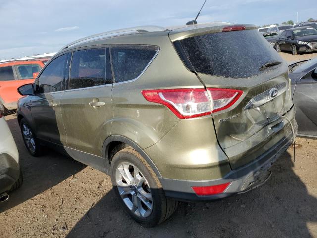 Photo 2 from auction – 2013 FORD ESCAPE SEL with VIN 1FMCU9H90DUA54482