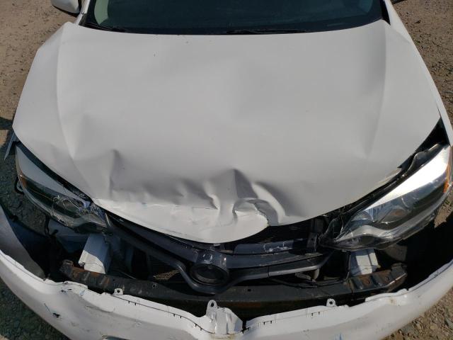 Photo 11 from auction – 2015 TOYOTA COROLLA L with VIN 2T1BURHE7FC393544