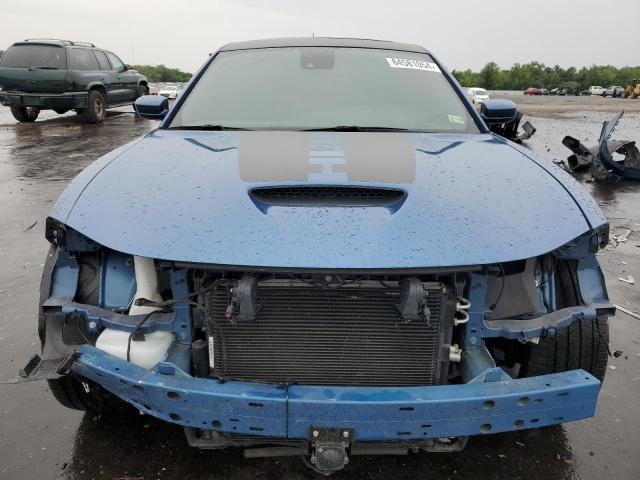 Photo 5 from auction – 2020 DODGE CHARGER R/ with VIN 2C3CDXCT7LH216349