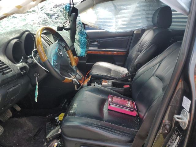 Photo 7 from auction – 2006 LEXUS RX 330 with VIN 2T2HA31U16C098470
