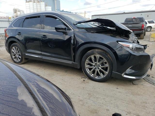 Photo 4 from auction – 2019 MAZDA CX-9 SIGNA with VIN JM3TCBEY5K0315286