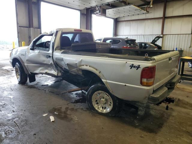 Photo 2 from auction – 1997 FORD RANGER with VIN 1FTCR11U8VTA50760
